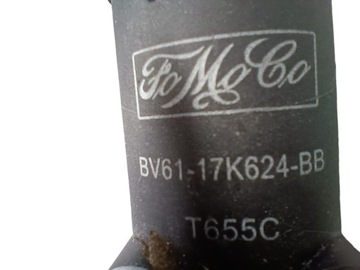 615 FORD FOCUS MK3 PUMPIČKA KAPALINY OSTŘIKOVAČE BV61-17K624BB