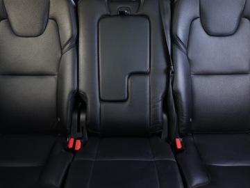 Volvo XC90 II SUV 2.0 D5 225KM 2015 Volvo XC90 D5 AWD, 221 KM, 4X4, Automat, Skóra, zdjęcie 9