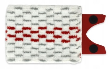 3 ВСТАВКИ ДЛЯ ПЛОСКОЙ ШВАБРЫ VILEDA ULTRA MAX, ЗАМЕНА