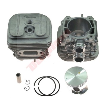 CYLINDER STIHL KPL. TS410 , TS420 50mm 42380201202