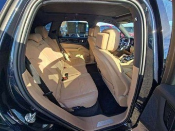 Porsche Cayenne III 2023 Porsche Cayenne 2023 335KM 3.0 Benzyna 335KM, zdjęcie 12