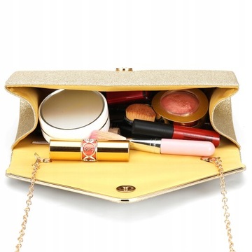 Гобеленовый клатч