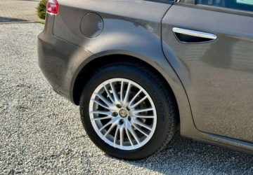 Alfa Romeo 159 Sportwagon 2.0 JTDM 16v 170KM 2010 Alfa Romeo 159 Alfa Romeo 159 2.0 JTDM 16V DPF Turismo 2.0 Diesel 170KM, zdjęcie 27