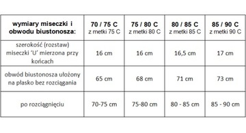 Бюстгальтер пуш-ап Intimidao без косточек 70/75 C МЕГА СКИДКА