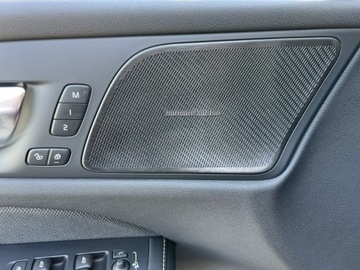 Volvo V60 II  2024 Volvo V60 B4 B Plus Dark Fv23% - Gwarancja Harman, zdjęcie 23