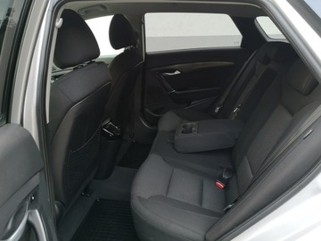 Hyundai i40 Kombi 1.7 CRDi LOW 115KM 2013 Hyundai i40 1.7CRDI 116KM Klimatronic Tempomat Par, zdjęcie 18