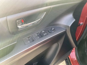 Suzuki SX4 II 2025 Suzuki SX4 S-Cross Elegance 4WD 1.4 mildHybrid 129KM MANUAL DEMO Dostepny, zdjęcie 9