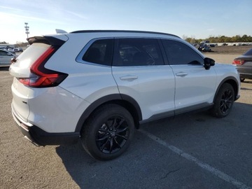 Honda CR-V VI 2023 Honda CR-V Sport 2023 2.0l 2.0 Hybryda 204KM, zdjęcie 3