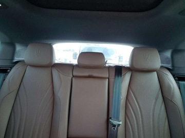 Maserati 2023 Maserati Grecale GT 2023 2.0l 2.0 Benzyna 296KM, zdjęcie 10