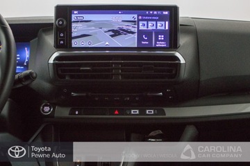 Toyota Proace II Furgon Medium 2.0 D-4D 177KM 2024 Toyota PROACE VERSO Verso 2.0 D4-D Long Family Aut, zdjęcie 5