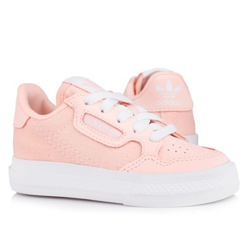 Buty dziecięce Adidas CONTINENTAL VULC