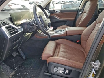 BMW X7 2024 BMW X7 xDrive40i 2024 3.0 Benzyna 375KM, zdjęcie 7