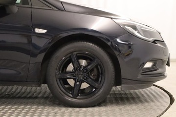 Opel Astra K Sports Tourer 1.4 Turbo 150KM 2018 Opel Astra 1.4 T, Salon Polska, Serwis ASO, Klima, zdjęcie 14