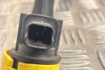 WAZ ODVZDUŠŇOVAT PEUGEOT 3008 9671337480 2.0L 2015