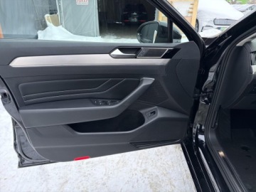 Volkswagen Passat B8 Variant Facelifting 2.0 TDI SCR 200KM 2022 Volkswagen Passat 2.0 TDI/200 KM Lift 4Mot Eleganc, zdjęcie 10