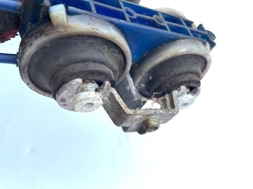 VZPĚRA/TLAKOVAČ DVEŘE PUMPIČKA CENTRÁLNÍ ZÁMEK MERCEDES W116 W123 S123 C123