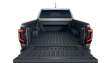 Volkswagen Amarok II 2025 Volkswagen VW Nowy AMAROK Life 2.0 TDI 205 KM 4x4 OD RĘKI, zdjęcie 5