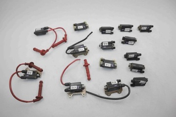 CBR 600 900 1000 F ST 1100 Катушка зажигания MP08