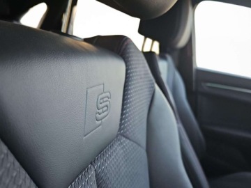 Audi 2024 Audi Q3 Sportback Matrixy, S-Line, kamera cofania, tempomat 1.4 245KM, zdjęcie 24