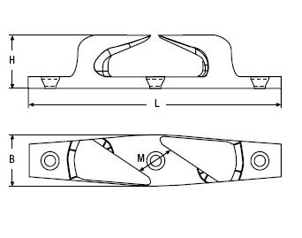 НЕРЖАВЕЮЩИЕ, КИСЛОУСТОЙЧИВЫЕ ПОЛУЧАСЫ 114 ММ, ЛЕВЫЕ