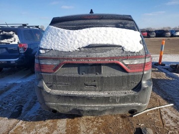 Dodge Durango III 2018 Dodge Durango RT 2018 5.7 Benzyna 360KM, zdjęcie 2