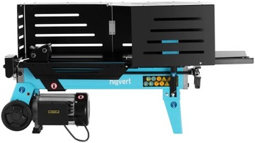 Дровокол электрический, диам. 25 см 7 т 2300 Вт