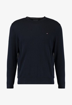 Sweter klasyczny Tommy Hilfiger S