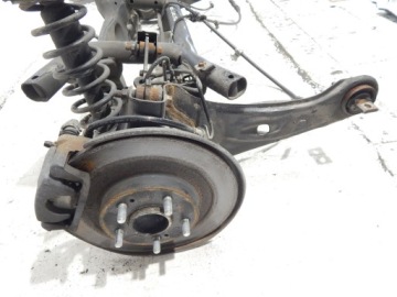 ЗАДНЯЯ БАЛКА ПОДВЕСКА MITSUBISHI ASX LIFT 12-22