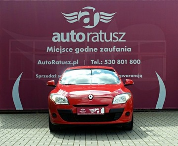 Renault Megane III 2011 Renault Megane Fv Marża * Bezwypadkowy * 1.5 dci, zdjęcie 1