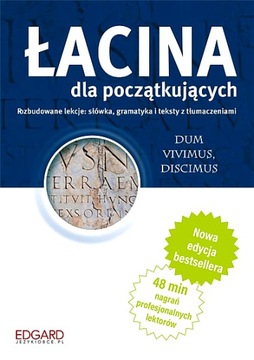 ŁACINA DLA POCZĄTKUJĄCYCH