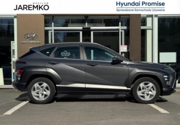 Hyundai Kona I Crossover Facelifting 1.0 T-GDI 120KM 2023 Hyundai Kona 1.0 DCT 120KM Salon PL Aso Gwarancja Producenta Fv23 Benzyna, zdjęcie 25