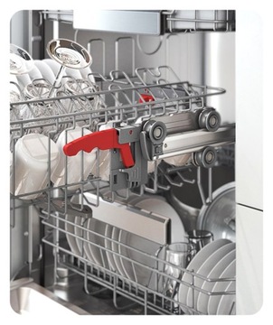 Zmywarka SAMSUNG DW60A8060IB 14 kpl InfoLight