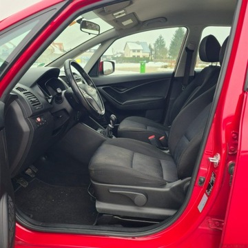 Hyundai ix20 Mikrovan 1.4 CVVT 90KM 2014 Hyundai ix20 1.4 Benzyna90KM, zdjęcie 17