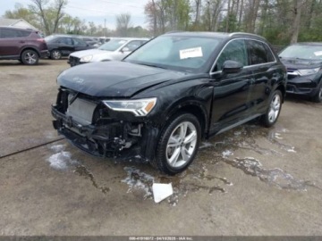 Audi Q3 II 2023 Audi Q3 Premium Plus 45 Tfsi S Line Quattro Tiptronic 2023 2.0l 2.0 Benzyna, zdjęcie 1