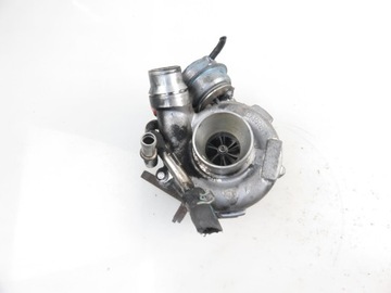 TURBO RENAULT KOLEOS I 2.0 DCI 8200638766