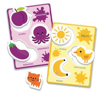 СЛОВА И ЦВЕТА 50760 КЛЕМЕНТОНИ