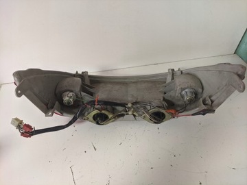 Фонарь задний Suzuki Burgman 400 K2