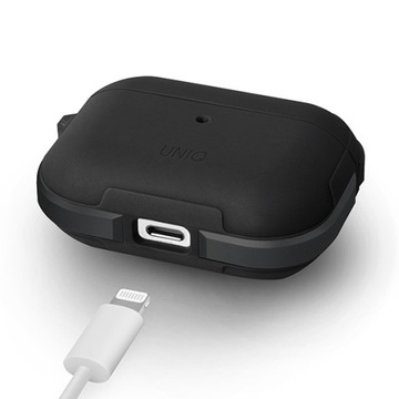 UNIQ ETUI OCHRONNE DO AIRPODS PRO CASE OBUDOWA