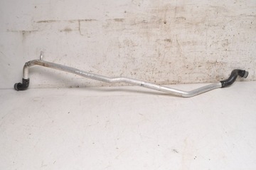 PORSCHE 718 CAYMAN 982 2.0 16V TRUBKA PŘÍVOD VODY 982121050