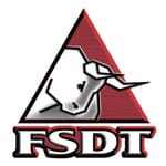 Втулка приварная FT486192