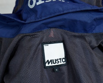 Musto Sailing Jacket для мужской премии