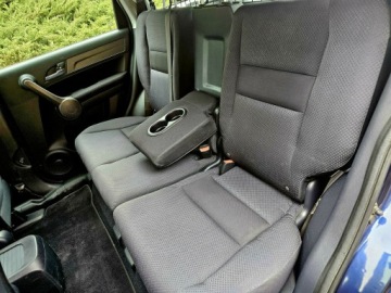 Honda CR-V III SUV 2.0 i-VTEC 150KM 2008 Honda CR-V Bezwypadek Serwis, zdjęcie 12
