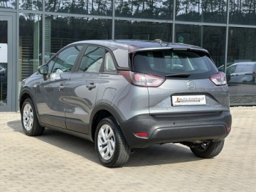 Opel 2018 Opel Crossland X I-ręka! Grzane fotele+Kierownica, zdjęcie 7