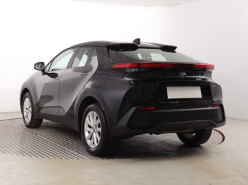 Toyota C-HR II 2024 Toyota C-HR 1.8 Hybrid, Salon Polska, zdjęcie 3