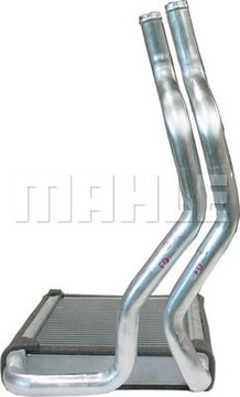 MAHLE AH 203 000P NÁHRADA TEPLÁ TOPENÍ INTERIÉR