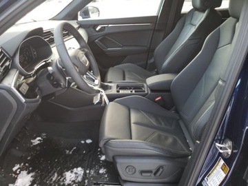 Audi Q3 II 2024 Audi Q3 Premium Plus S Line 45 2024 2.0l 2.0 Benzyna 228KM, zdjęcie 7