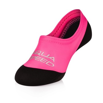 Skarpetki AQUA SPEED Neo neoprenowe do wody na basen 22/23