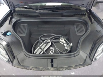 Porsche Macan 2025 Porsche Macan Electric 4 2025 Elektryczny 375KM, zdjęcie 8