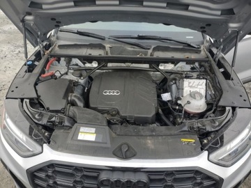 Audi Q5 II 2023 Audi Q5 2023r., Premium Plus, od ubezpieczalni 2.0 Benzyna 261KM, zdjęcie 11