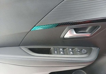 Peugeot 208 II Hatchback 1.2 PureTech 102KM 2020 Peugeot 208 276 Allure 102 KM AUTOMAT I wl. serwisowany w ASO GWARANCJA, zdjęcie 22